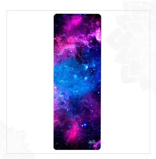 GALAXY BEACH TOWEL