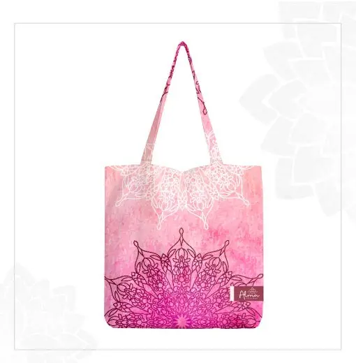 AURA TOTE BAG