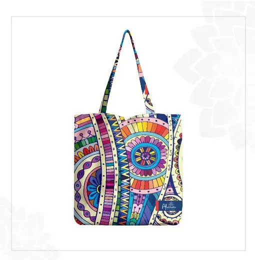 BALI TOTE BAG