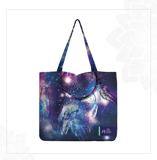 DREAMS TOTE BAG