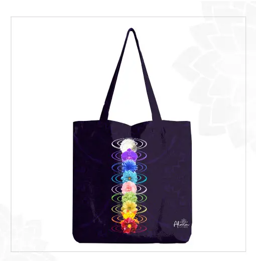 DRISHTI TOTE BAG