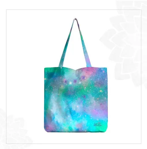 GEMA TOTE BAG