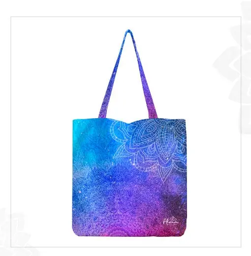 HINDU TOTE BAG