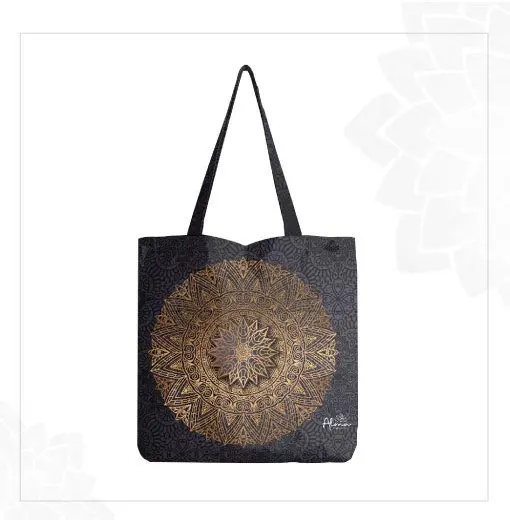 MALASYA TOTE BAG