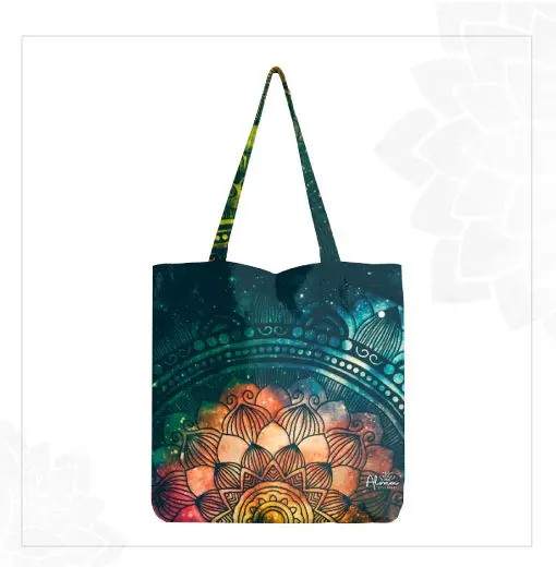 PRANA TOTE BAG