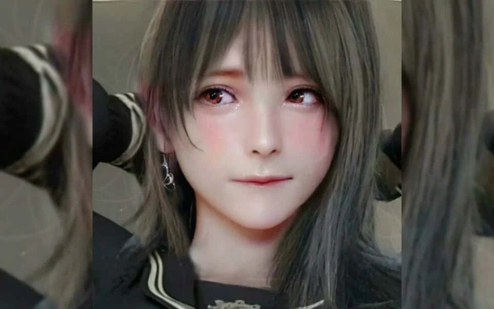 梅麻吕3D合集 资源内容 页面配图 7