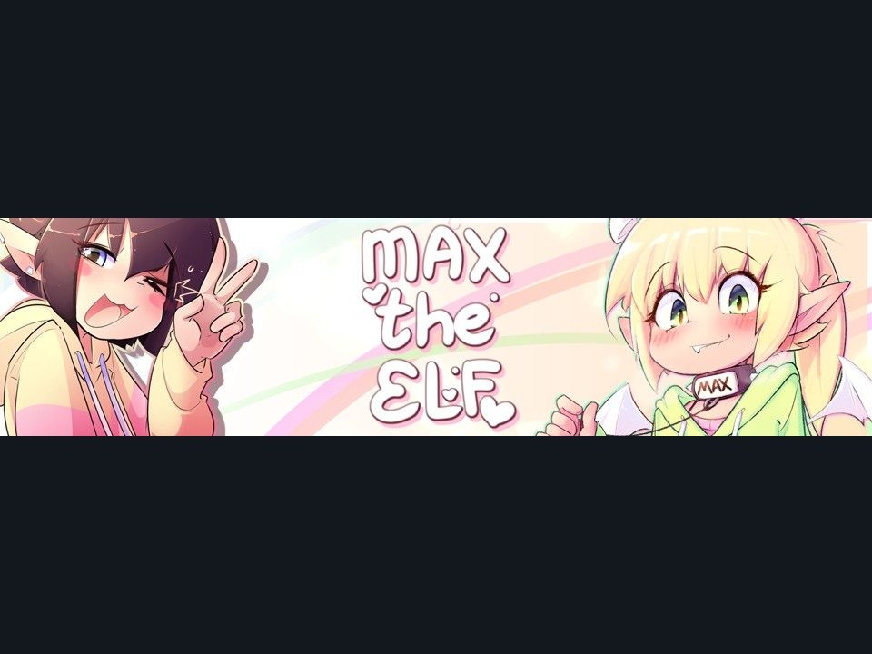 精灵麦克斯MaxtheElf官方正式版 章节事件 演示图