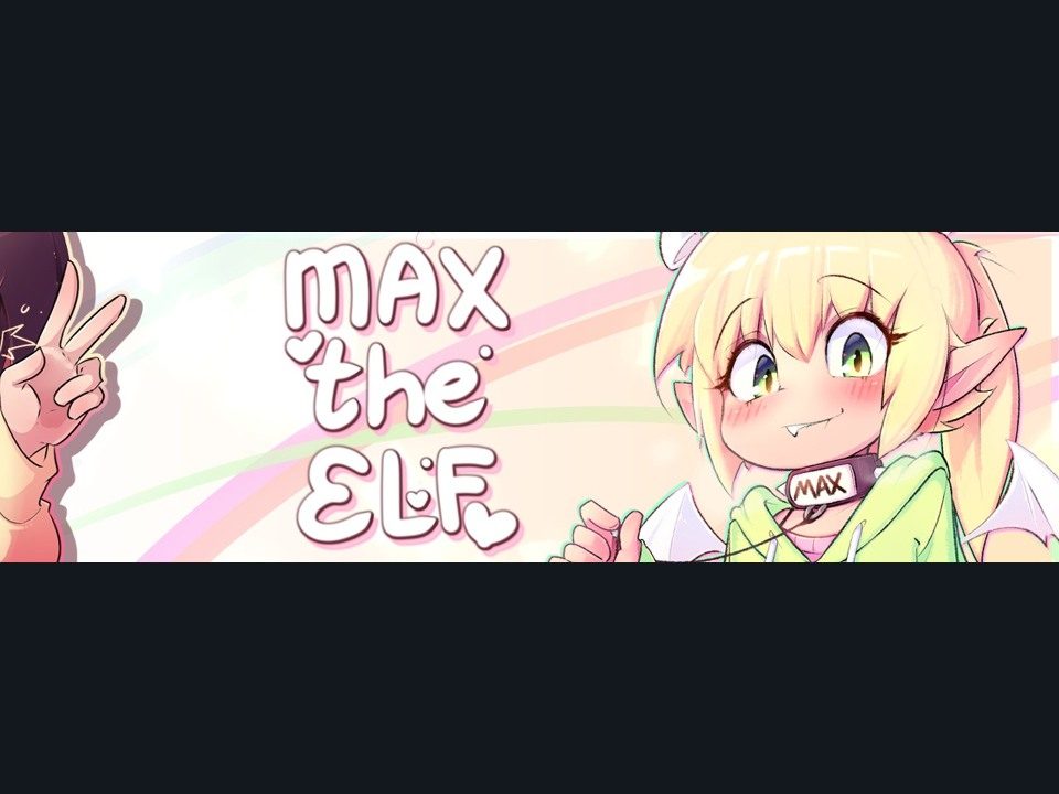 精灵麦克斯MaxtheElf官方正式版 平台跳跃 资料图 3