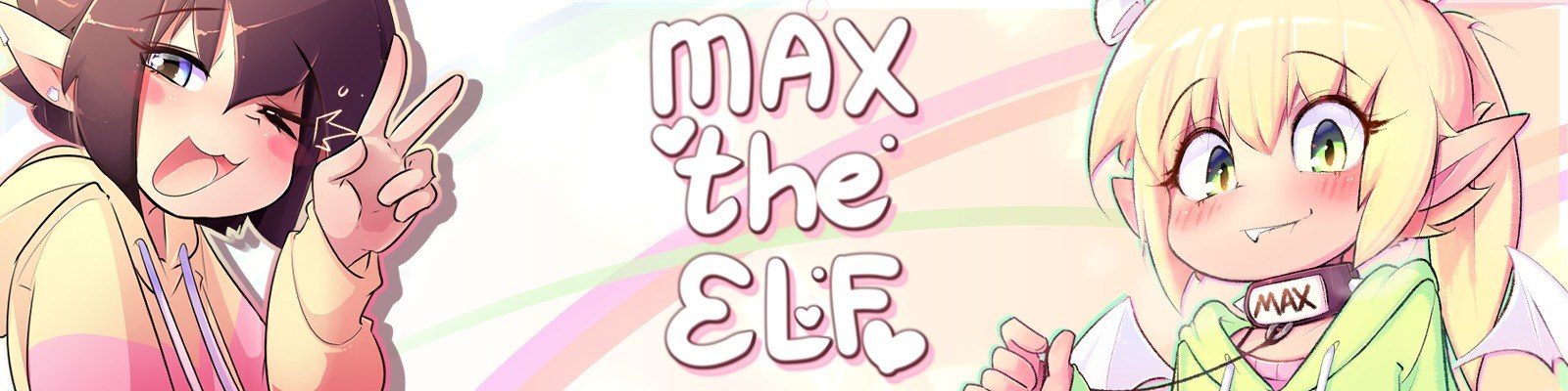 精灵麦克斯MaxtheElf官方正式版 剧情互动 玩法截图 7